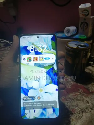 Xiaomi Redmi Note 13 128 GB Silver