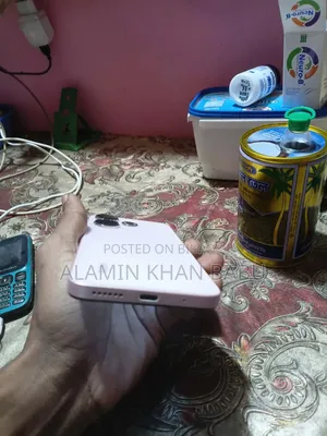 Xiaomi Redmi Note 13 128 GB Silver