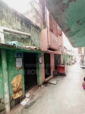 জমি বিক্রি