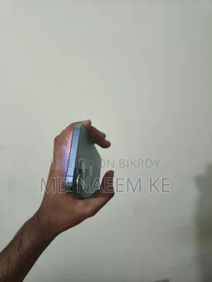 নতুন অ্যাপল আইফোন ১৩ প্রো ১২৮ জিবি নীল