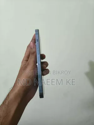New Apple iPhone 13 Pro 128 GB Blue