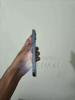 New Apple iPhone 13 Pro 128 GB Blue