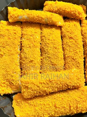 চিকেন ভেজিটেবল রোল
