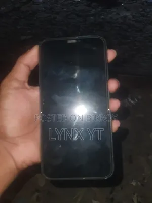 অ্যাপল আইফোন ১১ ৬৪ জিবি ব্ল্যাক
