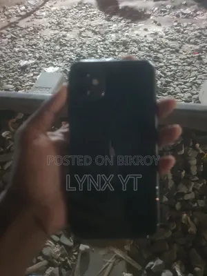 অ্যাপল আইফোন ১১ ৬৪ জিবি ব্ল্যাক