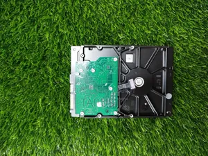 HDD 500GB Seagate 1Year Warranty