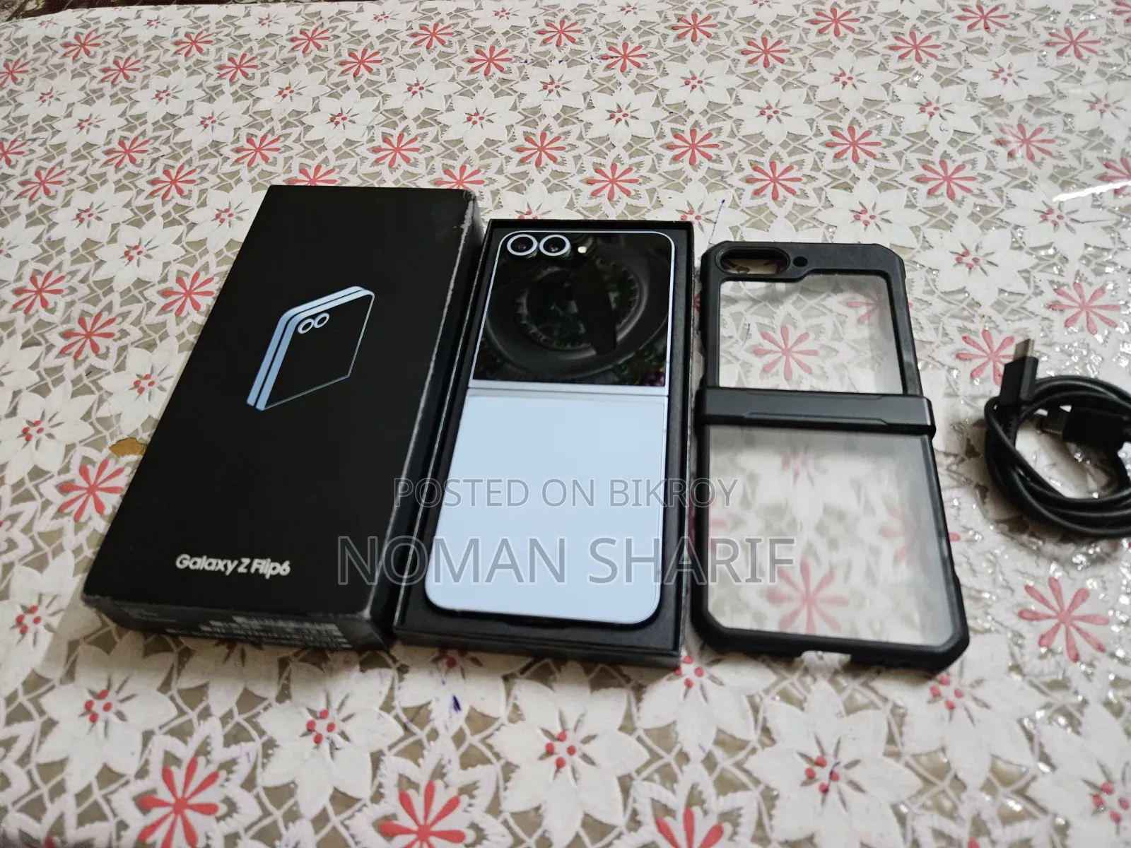 স্যামসাং Z 16 জিবি ব্লু