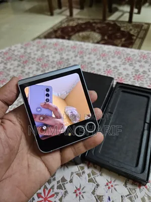 স্যামসাং Z 16 জিবি ব্লু