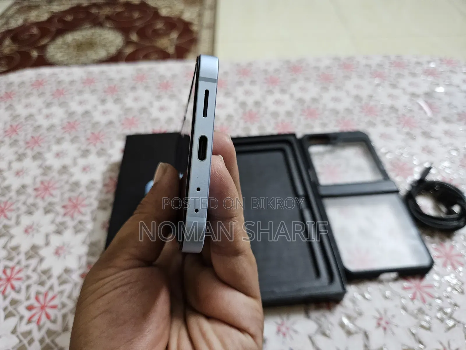 স্যামসাং Z 16 জিবি ব্লু