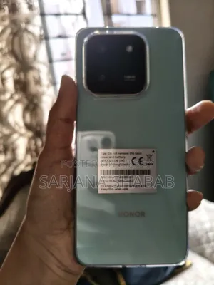 Honor X7d 256 GB Blue