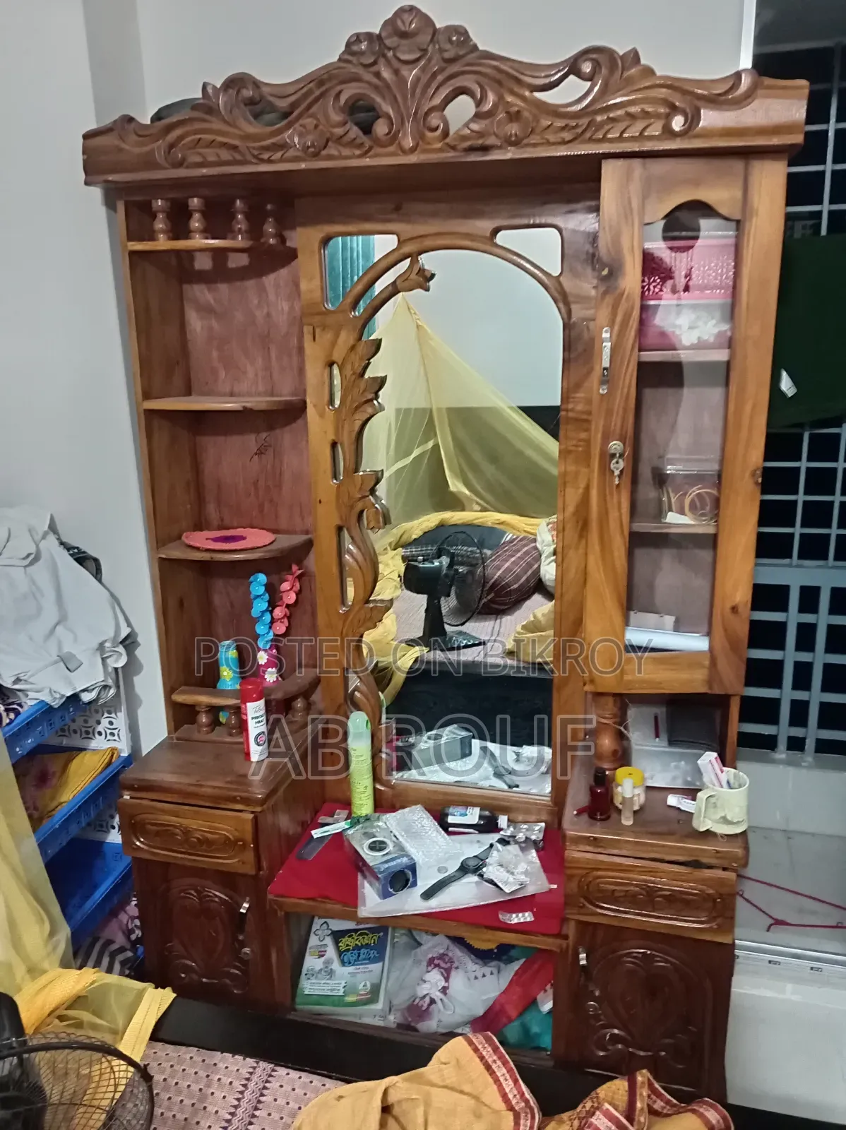 Dressing Table