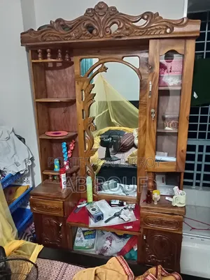 Dressing Table