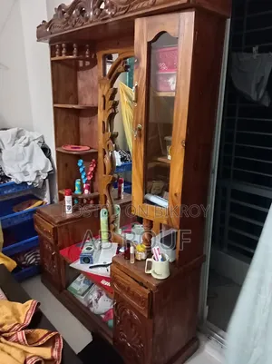 Dressing Table