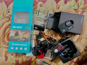Eken 49R Camera