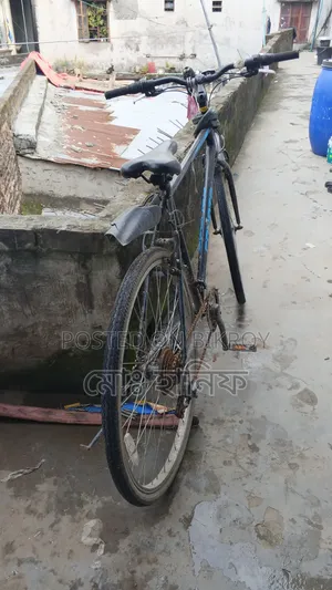 Nutun Bazar Bata Khandaker Bari Corner