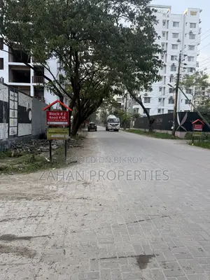 Bashundhara N BLOCK 08 Katha Corner Plot Sell.