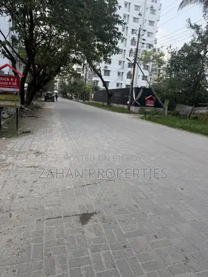 Bashundhara N BLOCK 08 Katha Corner Plot Sell.
