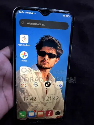 ভিভো ওয়াই১১ ৩২ জিবি ব্লু