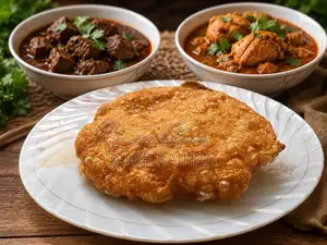 Shahi Porota