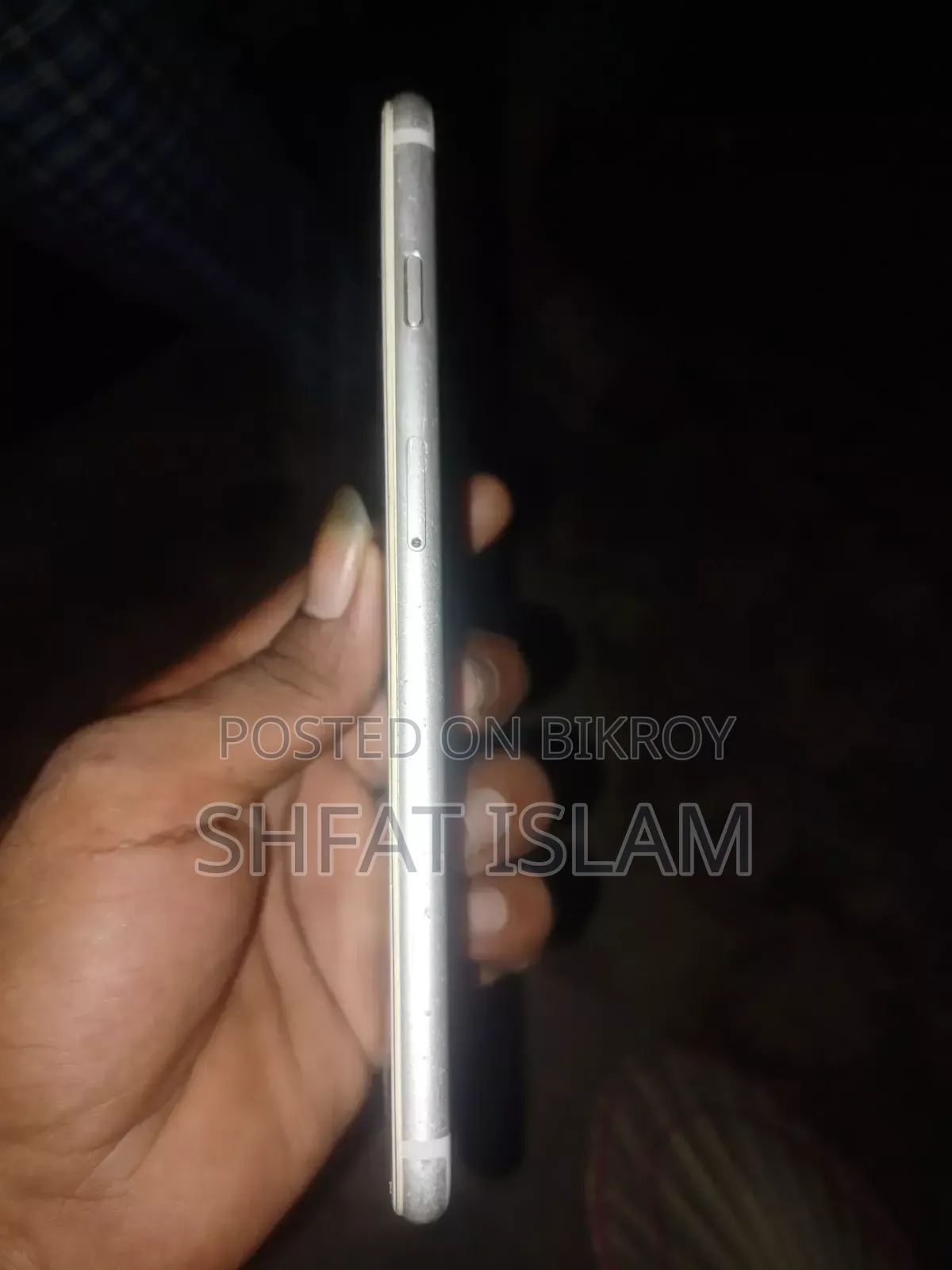 Apple iPhone 6s Plus 128 GB
