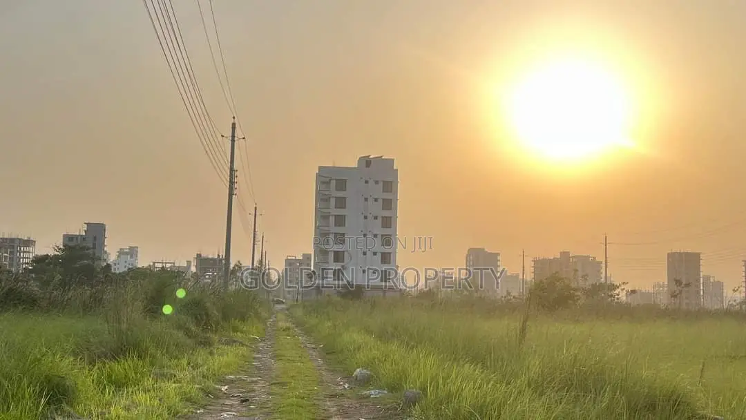 Buy Bashundhara Plot 4 Katha L Block