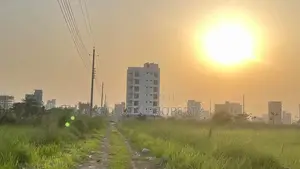 Photo - Buy Bashundhara Plot 4 Katha L Block