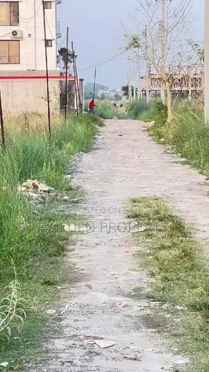 Buy Bashundhara Plot 4 Katha L Block