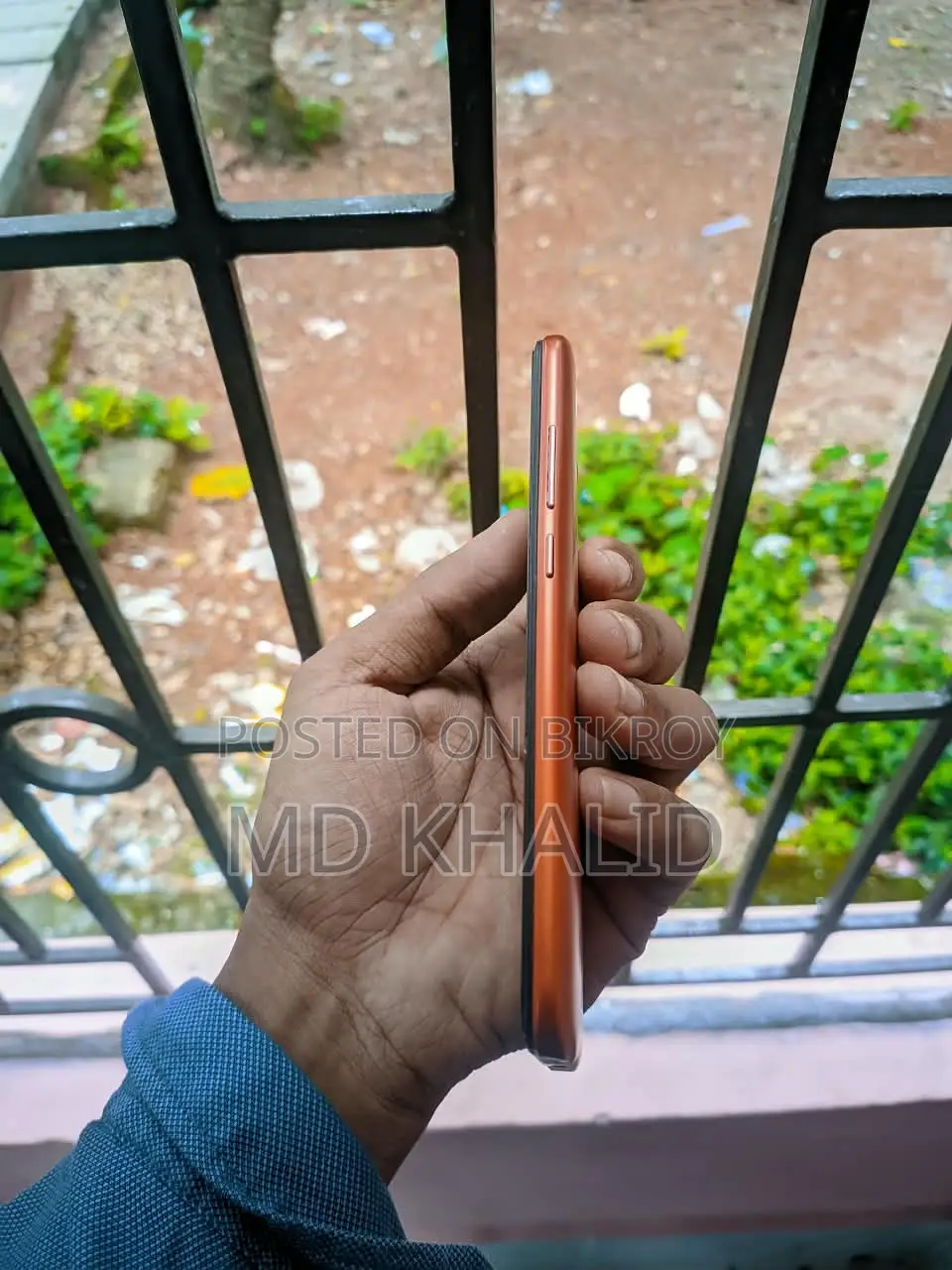Xiaomi Redmi 8A 32 GB Red