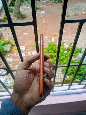 Xiaomi Redmi 8A 32 GB Red