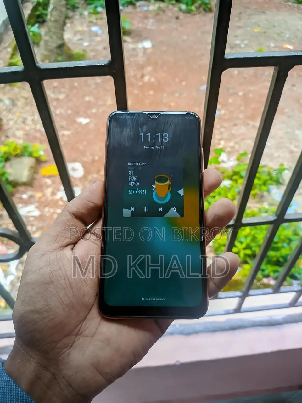Xiaomi Redmi 8A 32 GB Red
