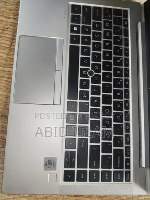 Laptop HP EliteBook 840 G7 16GB Intel Core i5 SSD 512GB