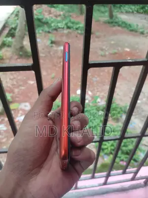 Xiaomi Redmi 8A 32 GB Red