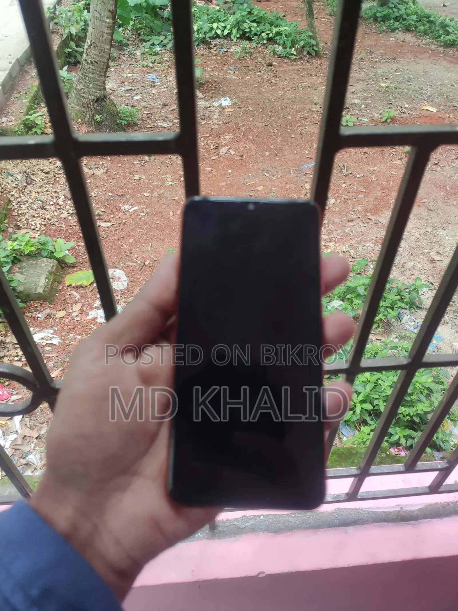 Xiaomi Redmi 8A 32 GB Red