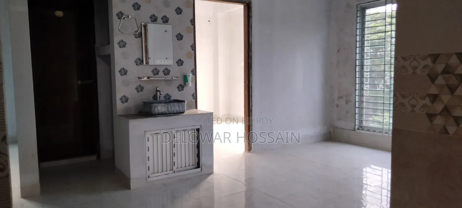 3bdrm Apartment in Keraniganj for sale