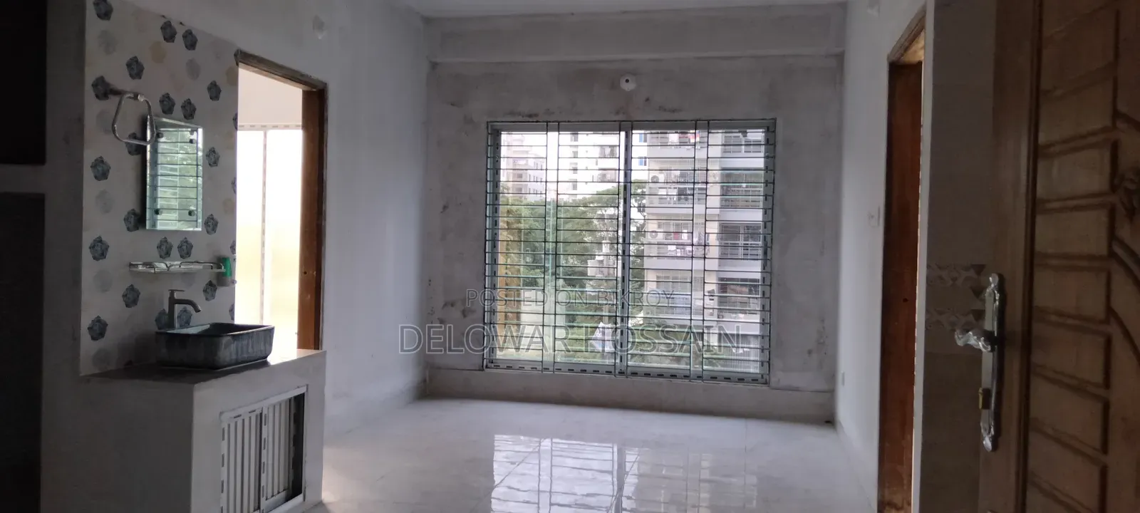3bdrm Apartment in Keraniganj for sale