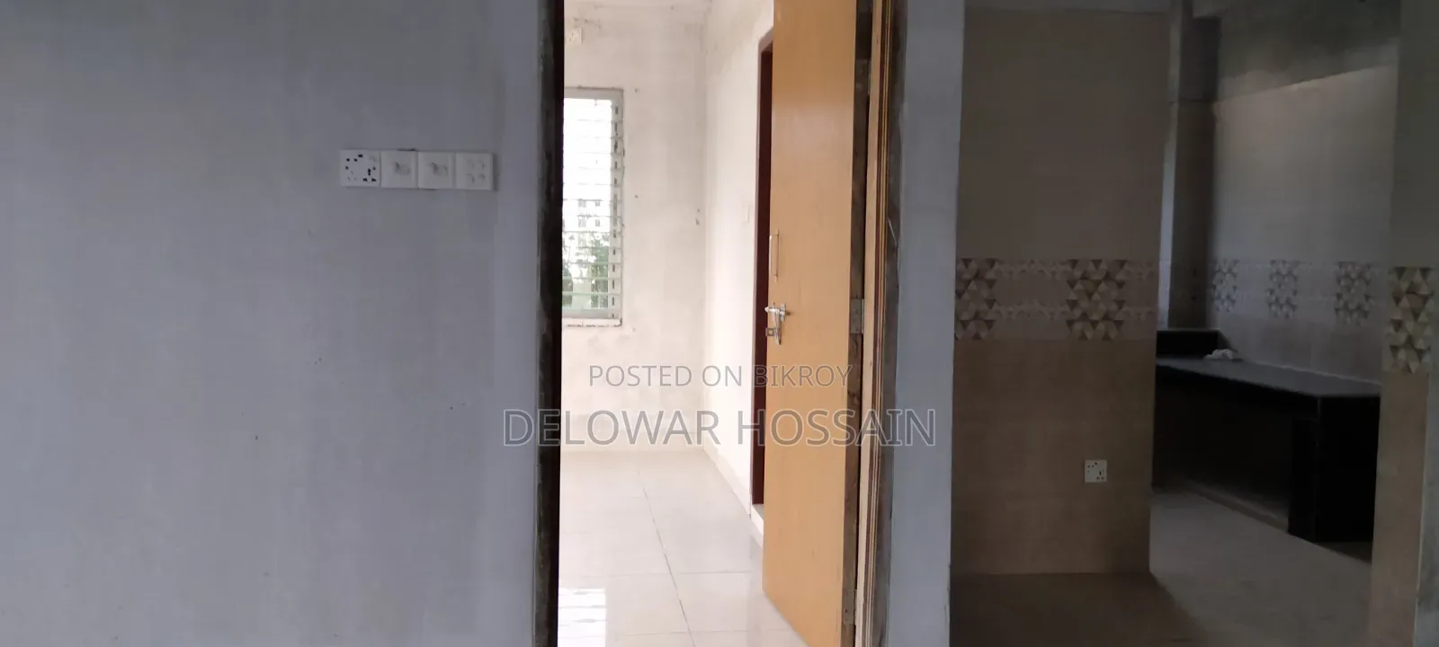 3bdrm Apartment in Keraniganj for sale