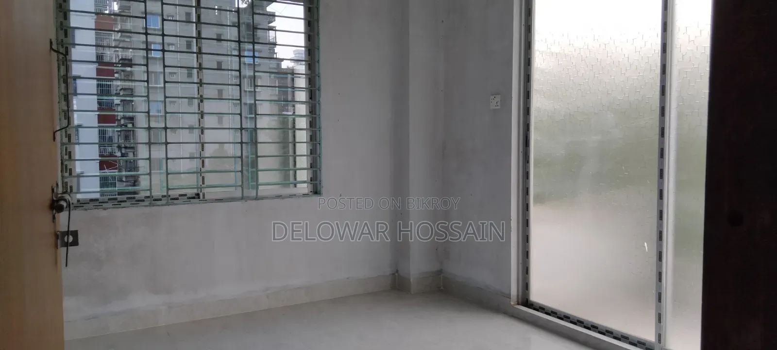 3bdrm Apartment in Keraniganj for sale