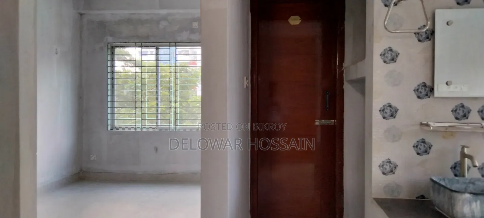 3bdrm Apartment in Keraniganj for sale