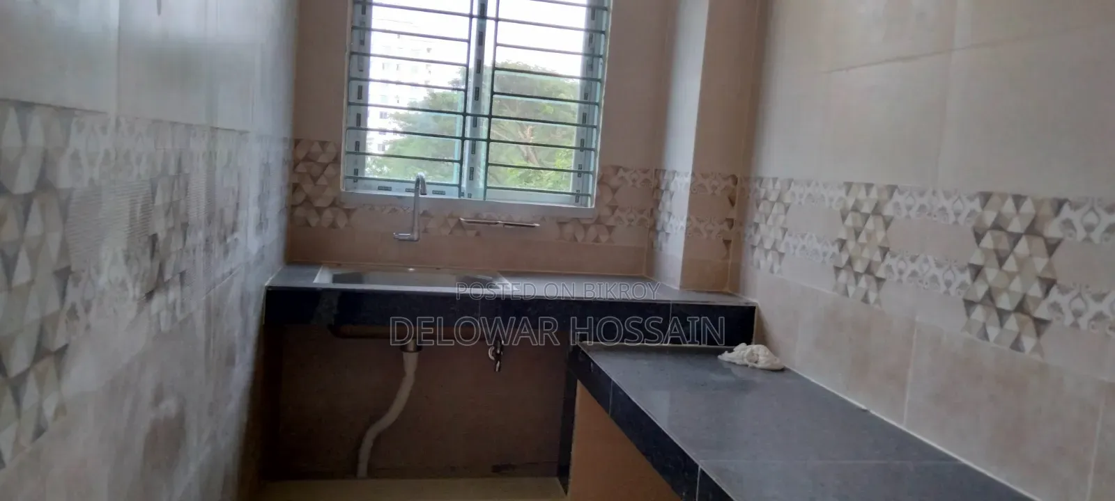 3bdrm Apartment in Keraniganj for sale