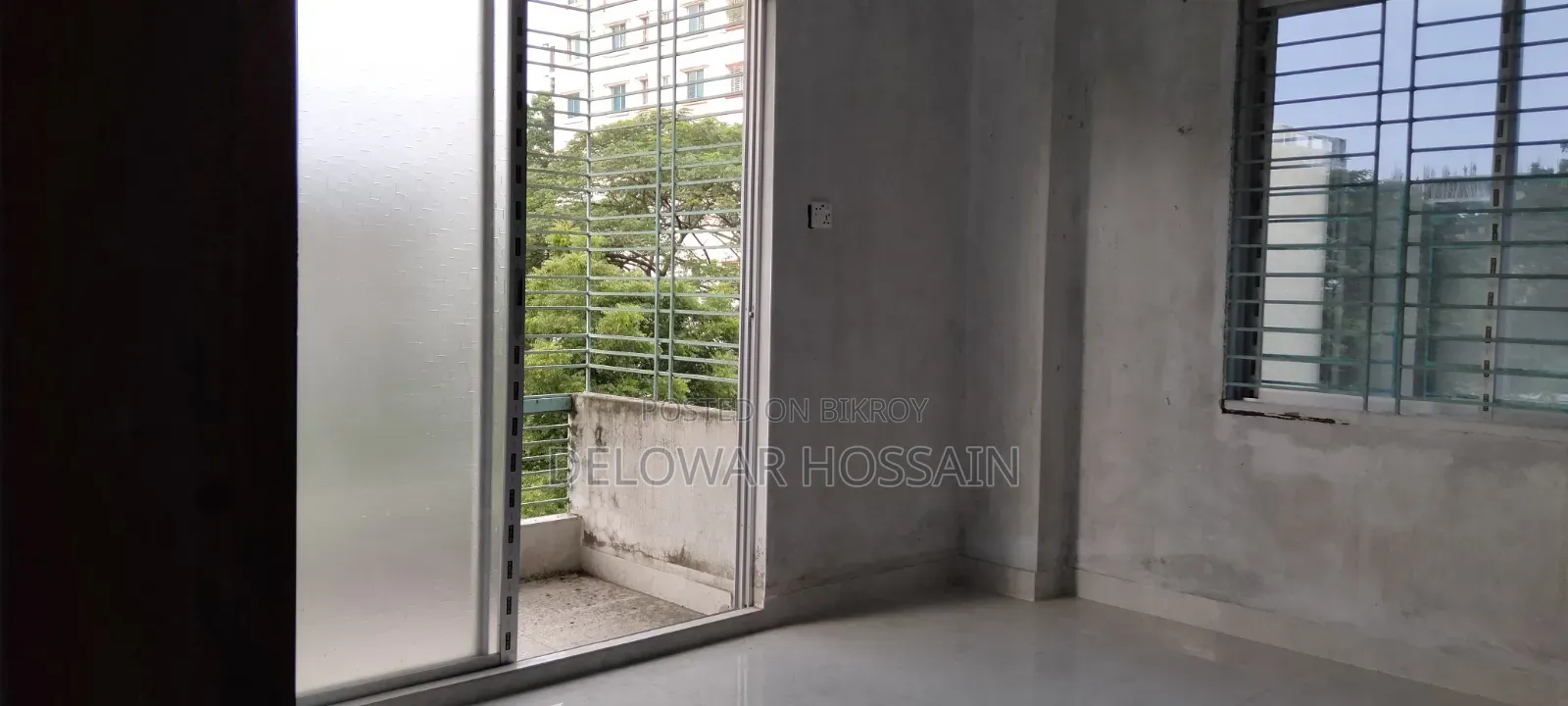 3bdrm Apartment in Keraniganj for sale