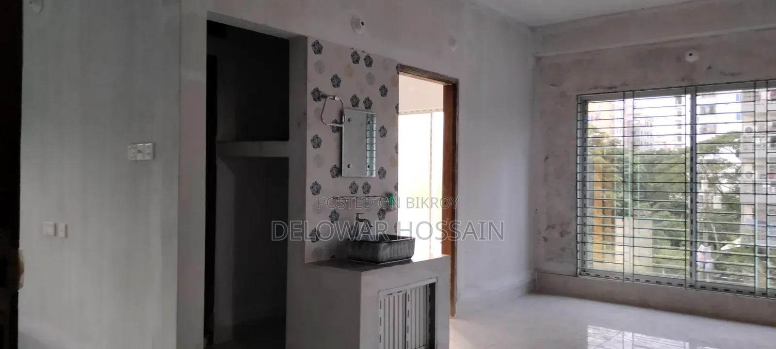 3bdrm Apartment in Keraniganj for sale