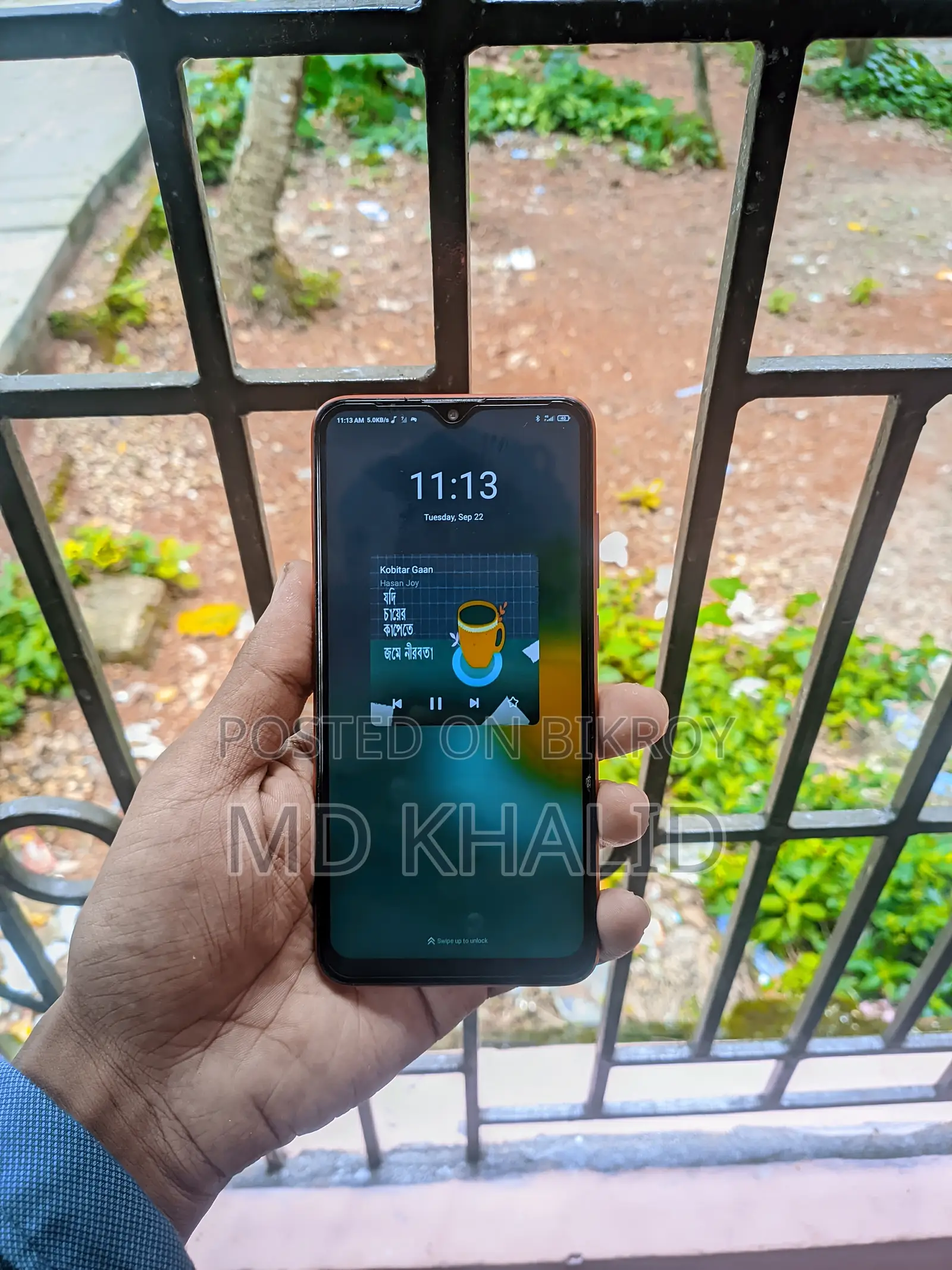 Xiaomi Redmi 8A 32 GB Red