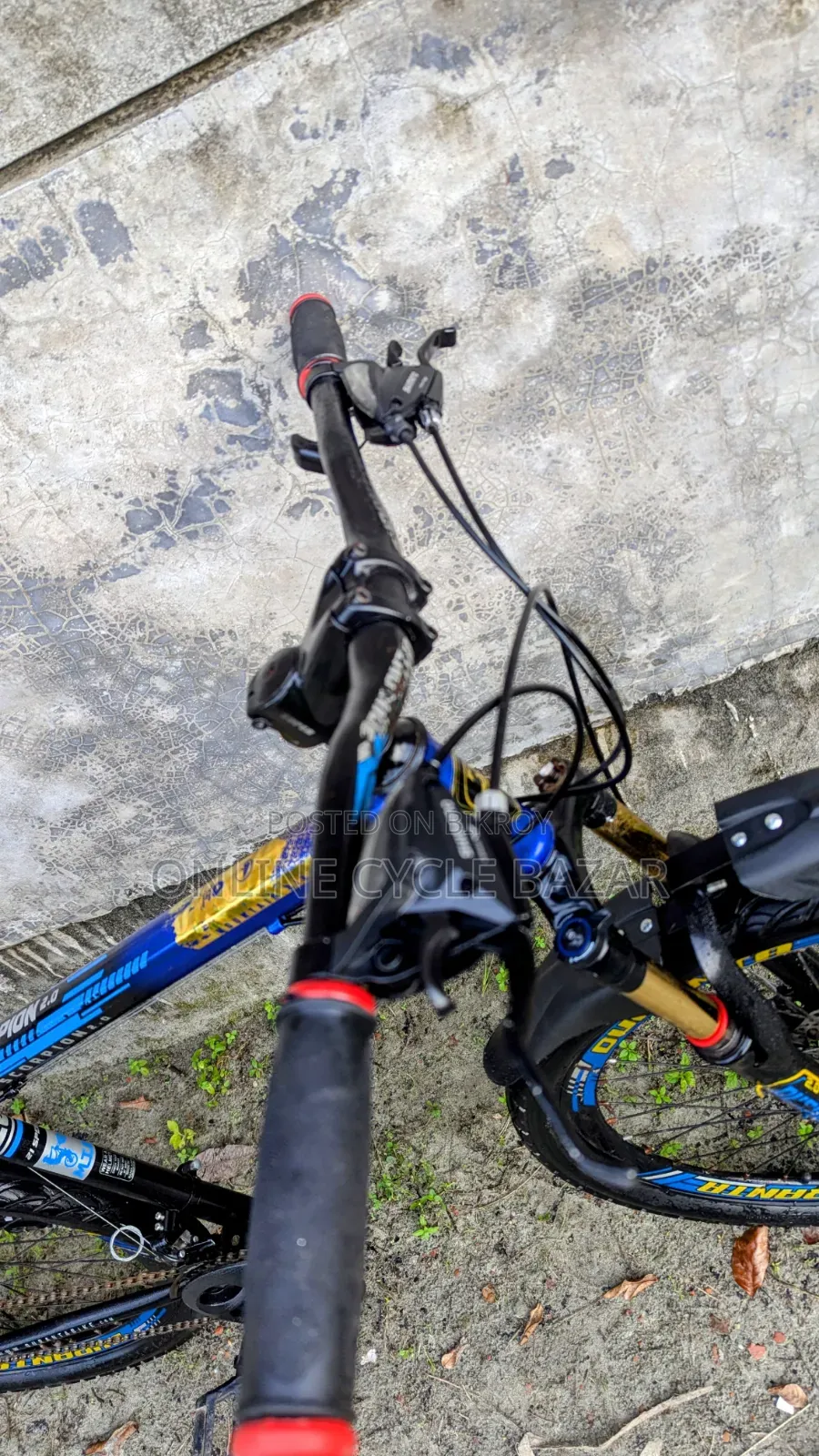 Full Fresh Condition All Ok