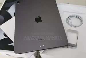 Apple iPad Air (2022) 64 GB Gray