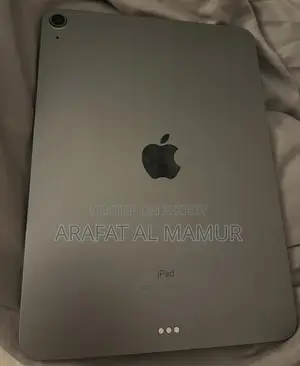 Apple iPad Air (2022) 64 GB Gray