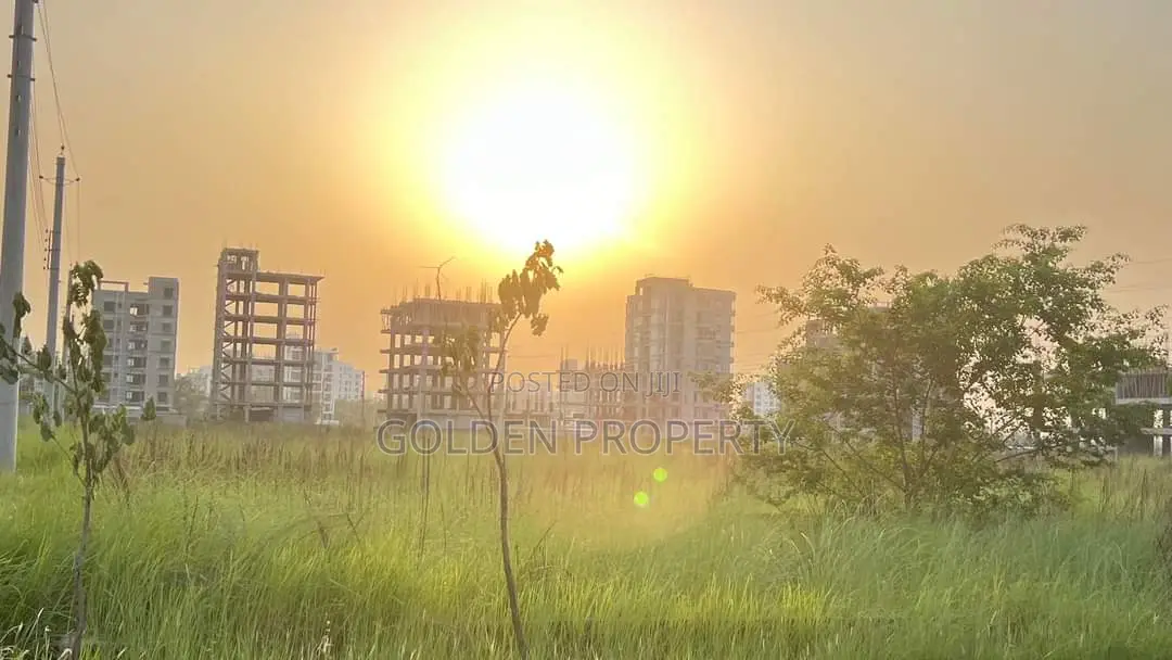 L Block Plot Sale 3 Katha South Facing Bashundhara