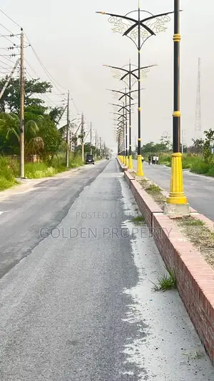 Photo - 130 Feet Road L Block 3 Katha South Facing Plot Sale