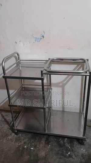 Hospital Table