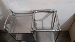 Hospital Table