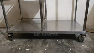 Hospital Table